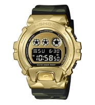 Casio G-SHOCK GM-6900CMG-3DR Erkek Kol Saati
