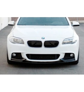 Bmw F10 Uyumlu M-Technic Ön Lip