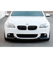 Bmw F10 Uyumlu M-Technic Ön Lip