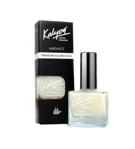 Kalyon Tırnak Beyazlatıcı Cila 11 Ml