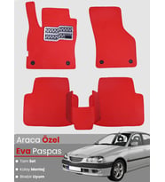 TOYOTA AVENSİS (1997-2003) Uyumlu EVA Paspas Tam Set–Oto Paspas,Araca Özel,Kolay Montaj