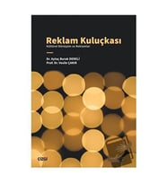 Reklam Kuluçkası   Kültürel Dönüşüm ve Reklamlar / Çizgi Kitabevi Yayınları /