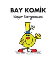 Bay Komik