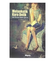Melankolik Kara Delik Şiir Üzerine Kadın Yazısı