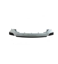 FİAT IVECO ÖN TAMPON ÜST KISMI ASTARLI 14- FIA07IV035 5802341775