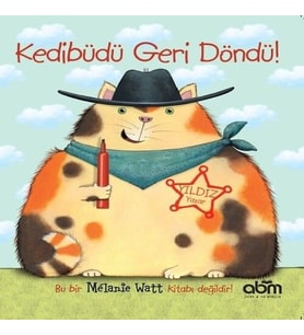 Kedibüdü Geri Döndü!