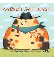 Kedibüdü Geri Döndü!