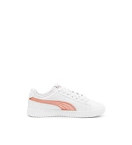 Puma Rickie Classic Unisex Beyaz Kadın Sneaker 394251-03