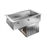 Electrolux Professional Tepsi Kapasiteli) D11C3