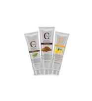 Claderm 50ml 3'lü (Tea Tree-Propolis-Lemon) Avantaj Paketi
