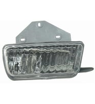 VOLKSWAGEN TRANSPORTER ÖN SİS FARI SAĞ 91-02 WOS10TR009 7D0941700C