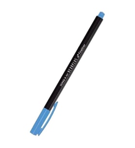 Dong-A Hexaplus Fineliner No 36 Açık Mavi 209621