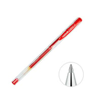 Uni-Ball Signo Fine Roller Kalem 0.7 mm Kırmızı