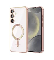 Galaxy A16 5G Kross Magneticsafe Kapak -