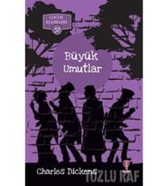 Büyük Umutlar Çocuk Klasikleri 57