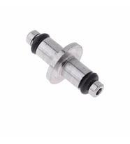 KRAKEN Gösterge Basınç Ölçer Swivel Fırdöndü Tombul tip