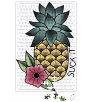 Psych Suck It Puzzle 240 Parça Yapboz