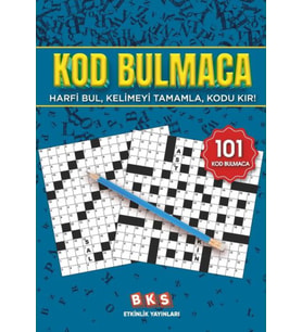 Kod Bulmaca