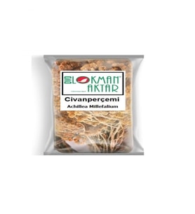 Civan Perçemi 250 gr, Lokman Aktar