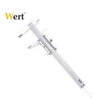 WERT 2322 Kumpas (200mm) (Metal)