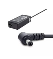 Hadron HD8814 Casper ve Toshiba Uyumlu Notebook Adaptörü 19V 2.37A 45W (Siyah)