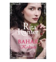 Bahar Kokusu
