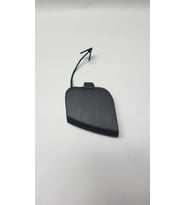 GOLF6 2009-2013 ARKA ÇEKİ KAPAĞI SİYAH
