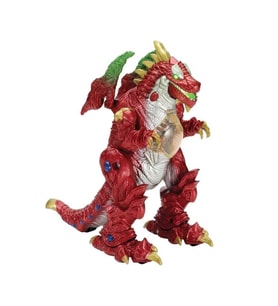 MARS Sesli ve Işıklı Uzaylı Dinozor