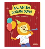 Aslan'ın Doğum Günü