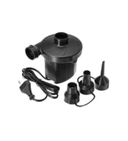 Bestway Sea&Sun JY-019 220V Havuz-Yatak Elektrikli Şişirme Pompası