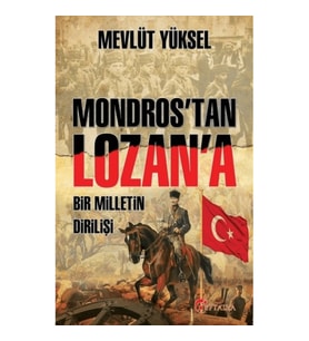 Mondros'tan Lozan'a