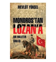 Mondros'tan Lozan'a