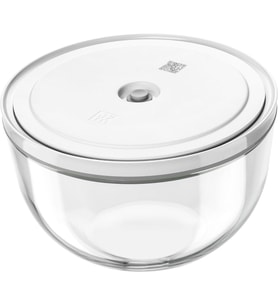 Fresh&Save BOWLS Vacuum Bowl L 24cm Cam Şeffaf - 1030842