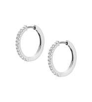 Fossil JA7234-040 Kadın Küpe
