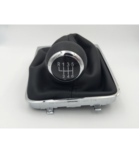 VOLKSWAGEN PASSAT 2006 - 2010 VİTES TOPUZU 6 İLERİ