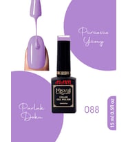 Adanil 15 ml Misyul Profesyonel Kalıcı Oje Mis-088