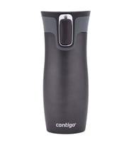 Contigo Westloop Autoseal Termos Bardak 470ML - Antrasit