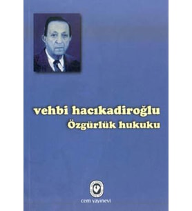 Özgürlük Hukuku