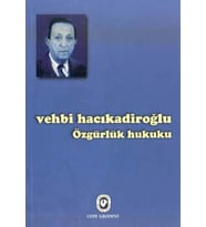 Özgürlük Hukuku