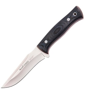 Muela Pointer Micarta Sap 12cm Bıçak