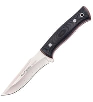 Muela Pointer Micarta Sap 12cm Bıçak