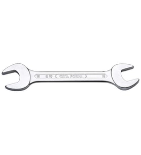 Ceta Form Çatal İki Ağız Anahtarlar(Kısa) 14X15 mm