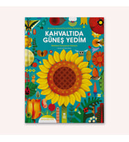 Kahvaltıda Güneş Yedim - Michael Holland / Ciltli