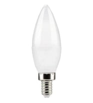 6W Mum Tipi Led Ampul - 600 Lümen