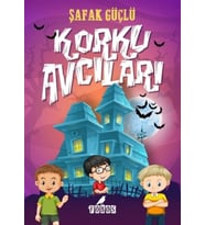 Korku Avcıları