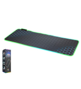 Rgb Mouse Pad 300 X 800 Mm Mi Petek ZR1001