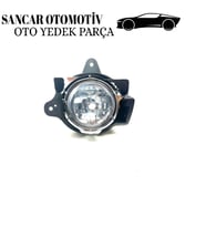  SİS LAMBASI TOYOTA HILUX 2014 SAĞ (KÜÇÜK TİP) 