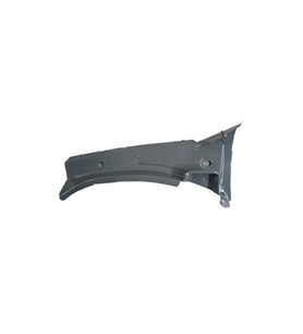 VOLKSWAGEN JETTA- 5- 06/10; ÖN ÇAMURLUK İÇ SACI SAĞ GRİ (BFN) 1K0810136A 1003-2107