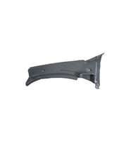 VOLKSWAGEN JETTA- 5- 06/10; ÖN ÇAMURLUK İÇ SACI SAĞ GRİ (BFN) 1K0810136A 1003-2107