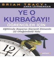 Ye O Kurbağayı - Öğrenciler İçin